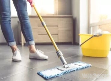 Професионално почистване на дома и офиса – София