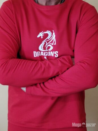 Dragon’s/Фитнес дрехи и спортно облекло