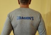 Dragon’s/Фитнес дрехи и спортно облекло