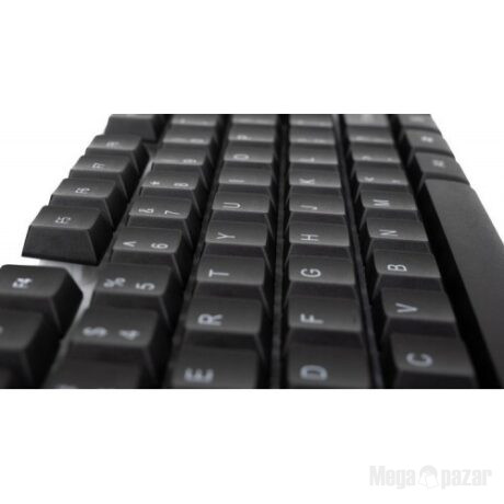 K12540 LED игрална клавиатура