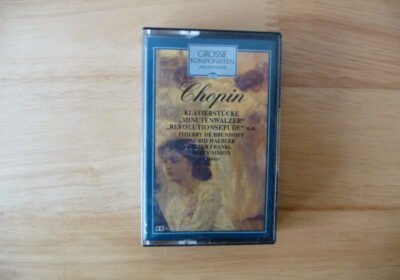 Chopin Klavierstucke Шопен класическа музика класика