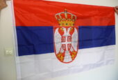 Ново Знаме на Сърбия сърби Белград сръбска музика сърбежи сръбско