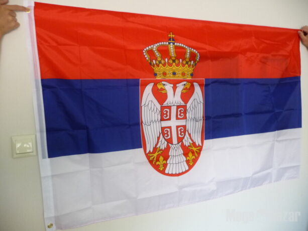 Ново Знаме на Сърбия сърби Белград сръбска музика сърбежи сръбско