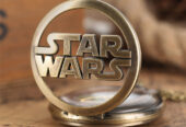Нов Джобен часовник STAR WARS Междузвездни войни Йода Вейдър