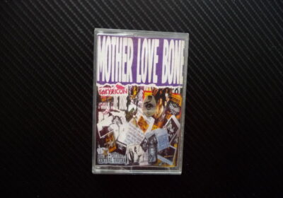 Mother Love Bone Satyricon гръндж рок музика енергия касета