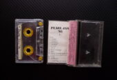 Pearl Jam Vs 93 rock гръндж рок музика Сиатъл 90-те класация