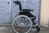 Инвалидна количка – Breezy