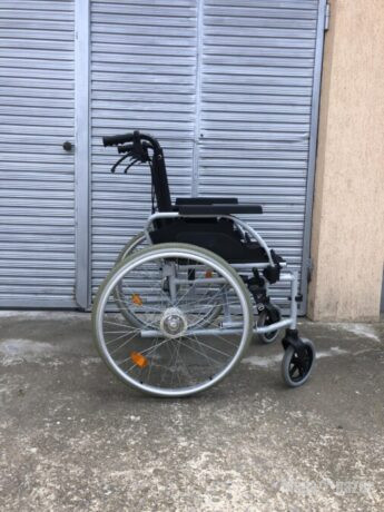 Инвалидна количка – Breezy