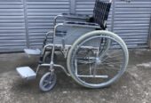 Инвалидна количка – ПЕРФЕКТНА!