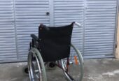 Инвалидна количка- MEYRA2