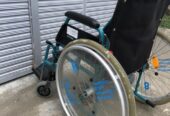 Инвалидна количка – MEYRA1