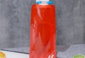 Сгъваема бутилка за вода – сгъваеми бутилки