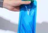 Сгъваема бутилка за вода – сгъваеми бутилки