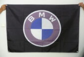 BMW знаме флаг БМВ баварец бързо фенове готино