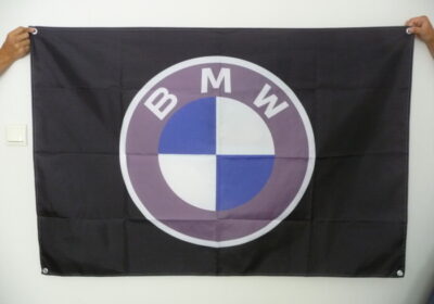 BMW знаме флаг БМВ баварец бързо фенове готино