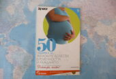 50 въпроса за… Женските болести, бременността и раждането Николай Доганов