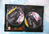 PC DVD-ROM The Witcher 3 Wild Hunt компютърна игра
