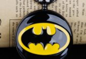 Нов Джобен часовник Батман Batman екшън герой човека прилеп