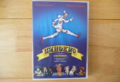 Пинокио DVD филм Истинска магия Роберо Бенини Джепето класика