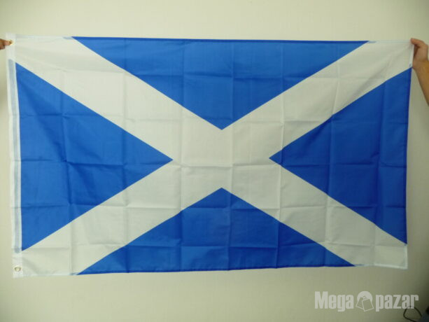 Шотландия знаме флаг Scotland шотландско уиски боец гайда поличка