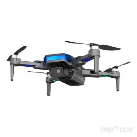 Евтин дрон за начинаещи – Xmart със GPS и 4K камера