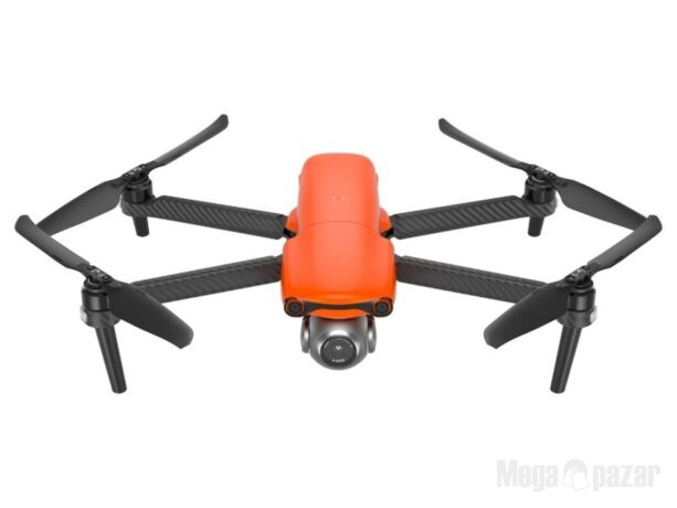 AUTEL EVO LITE+ професионален дрон въздушни видео и фото кадри