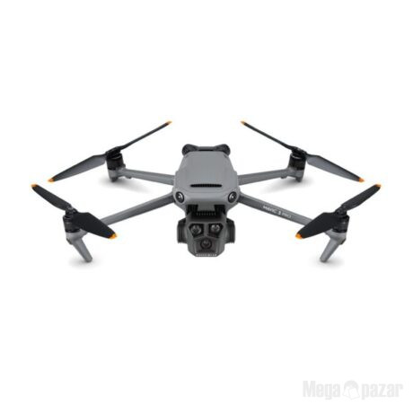 DJI Mavic 3 Pro (DJI RC) Уникален дрон за заснемане на професионални кадри с високо качество