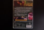 Преследваният DVD филм Томи Лий Джоунс Бенисио дел Торо екшън Рамбо
