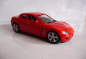 Mazda RX8 колекционерска количка Мазда Motor Corparation