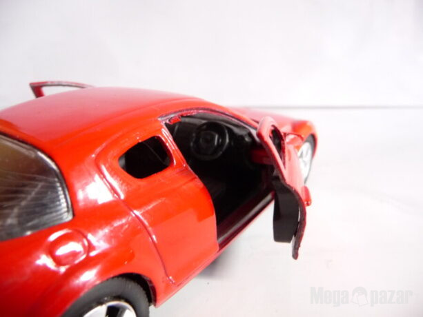 Mazda RX8 колекционерска количка Мазда Motor Corparation