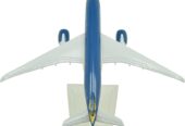 Еърбъс 350 самолет модел макет Виетнам метален A350 пътнически лайнер летище