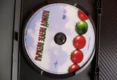 Пържени зелени домати филм DVD драма женски съдби момичета