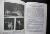 Нови срещи с балета Теодор Попов балет автограф танц изкуство