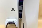 Sony PlayStation PS5 Console Blu–Ray Edition