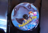 Рибката Пи DVD филм анимационен детски приключения в океана