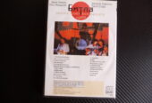 Битлз Бийтълс Концерт в Япомия 1966 DVD The Beatles на живо