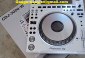 Pioneer CDJ-3000, Pioneer DJM-A9, Pioneer DJM-V10-LF, DJM-S11, Pioneer CDJ-2000NXS2, Pioneer DJM-900NXS2