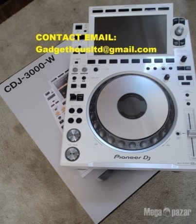 Pioneer CDJ-3000, Pioneer DJM-A9, Pioneer DJM-V10-LF, DJM-S11, Pioneer CDJ-2000NXS2, Pioneer DJM-900NXS2