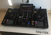 Pioneer CDJ-3000, Pioneer DJM-A9, Pioneer DJM-V10-LF, DJM-S11, Pioneer CDJ-2000NXS2, Pioneer DJM-900NXS2