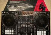 Pioneer CDJ-3000, Pioneer DJM-A9, Pioneer DJM-V10-LF, DJM-S11, Pioneer CDJ-2000NXS2, Pioneer DJM-900NXS2