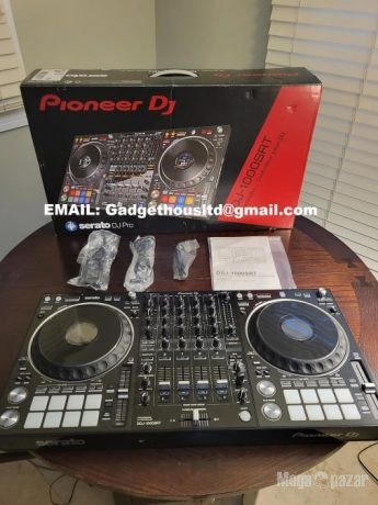 Pioneer CDJ-3000, Pioneer DJM-A9, Pioneer DJM-V10-LF, DJM-S11, Pioneer CDJ-2000NXS2, Pioneer DJM-900NXS2