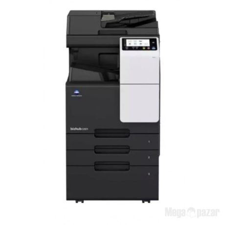 Konica Minolta Bizhub C257i – TN227